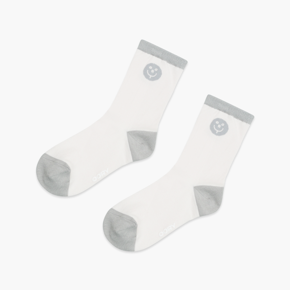 23 S/S OORY Socks ( 2차 입고, 당일 발송 )