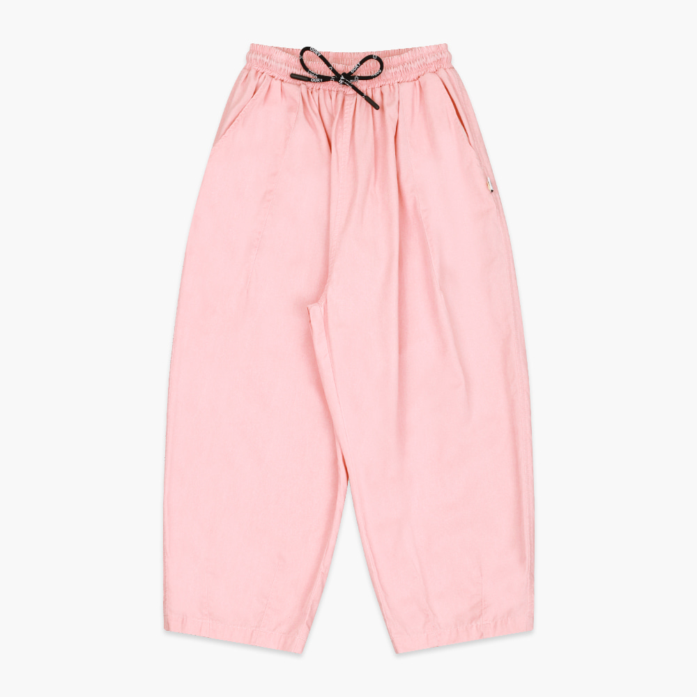 23 S/S OORY Balloon pants - pink ( 신상할인가 4월 4일까지 )