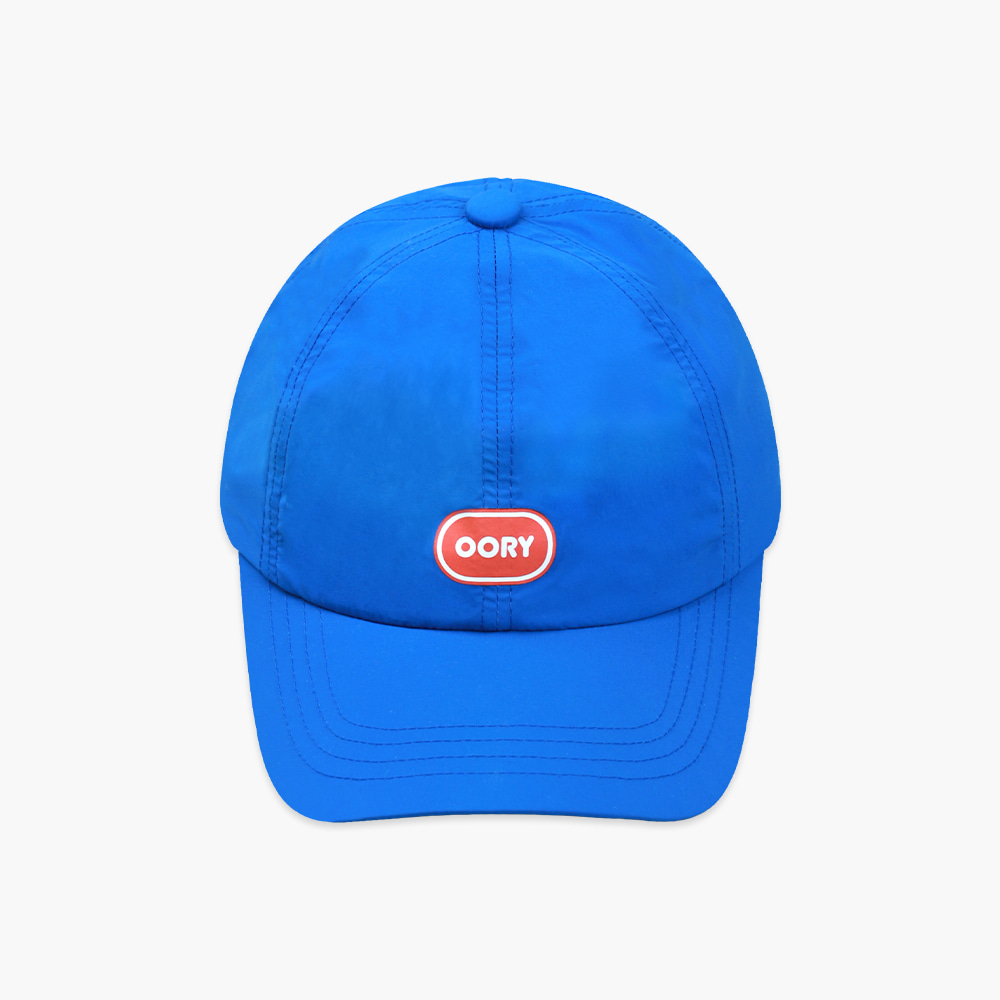 23 S/S OORY Sports cap - blue ( 신상할인가 4월 4일까지 )